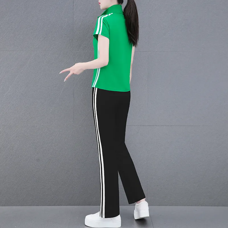 Kele Coco Casual Suits Women's-1