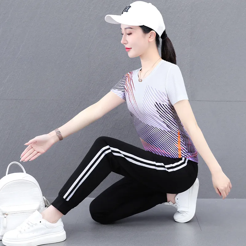 Kele Coco Fitness Sets Women's-8