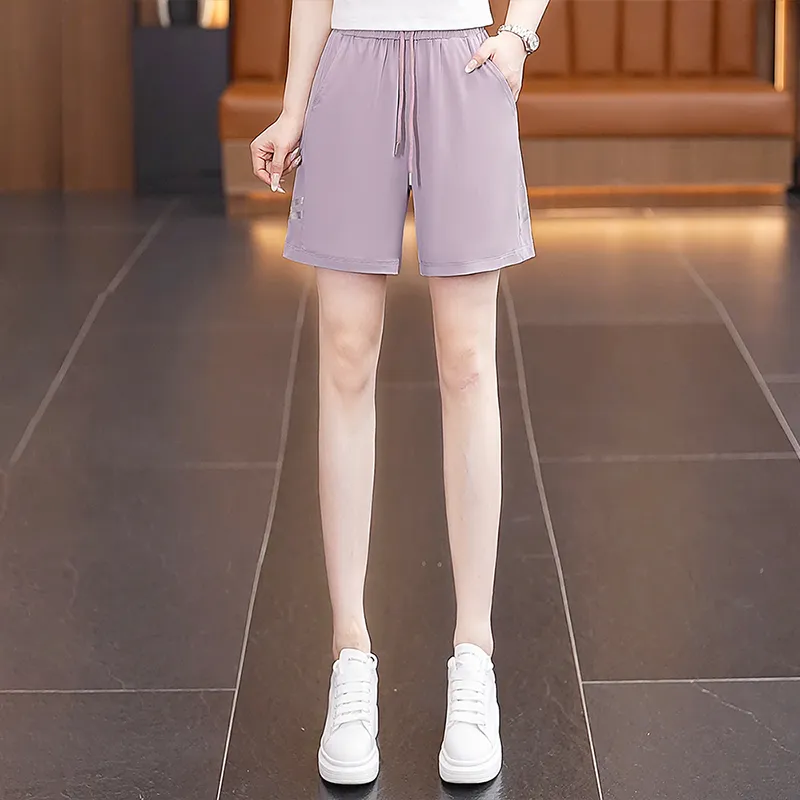 Kele Coco Casual Shorts Women's-8