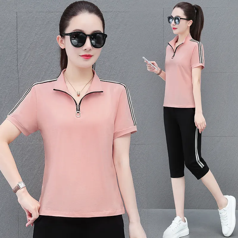 Kele Coco Casual Suits Women's-19