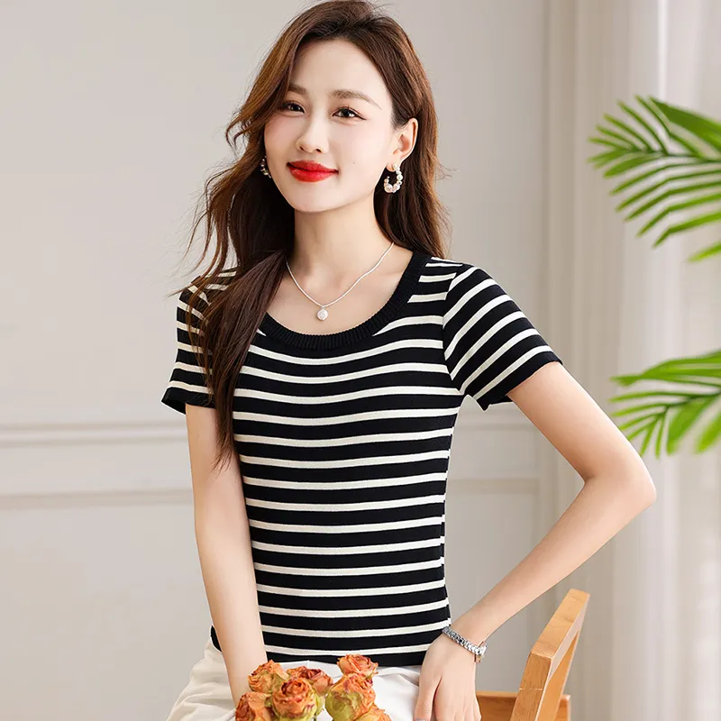 Kele Coco T Shirts Women's-3