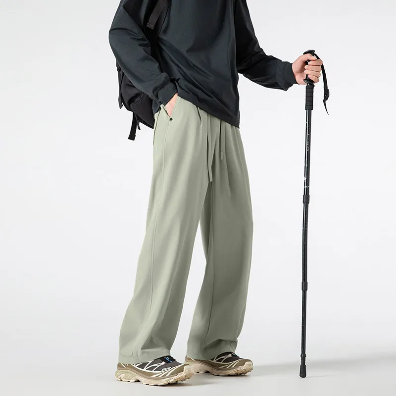 Kele Coco Casual Pants Unisex-19
