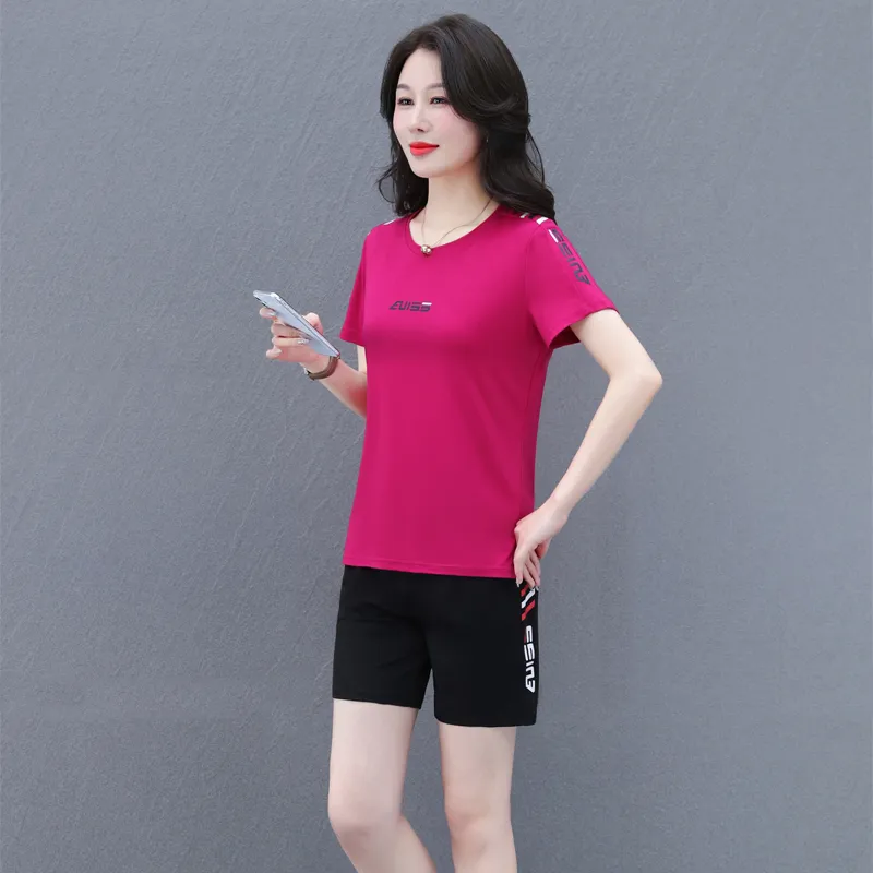 Kele Coco Casual Suits Women's-2
