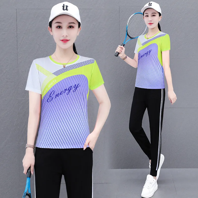 Kele Coco Casual Suits Women's-1
