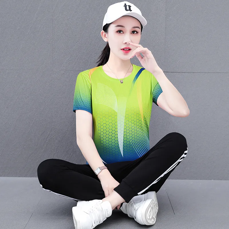 Kele Coco Fitness Sets Women's-2