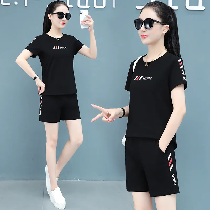 Kele Coco Fitness Sets Women's-3