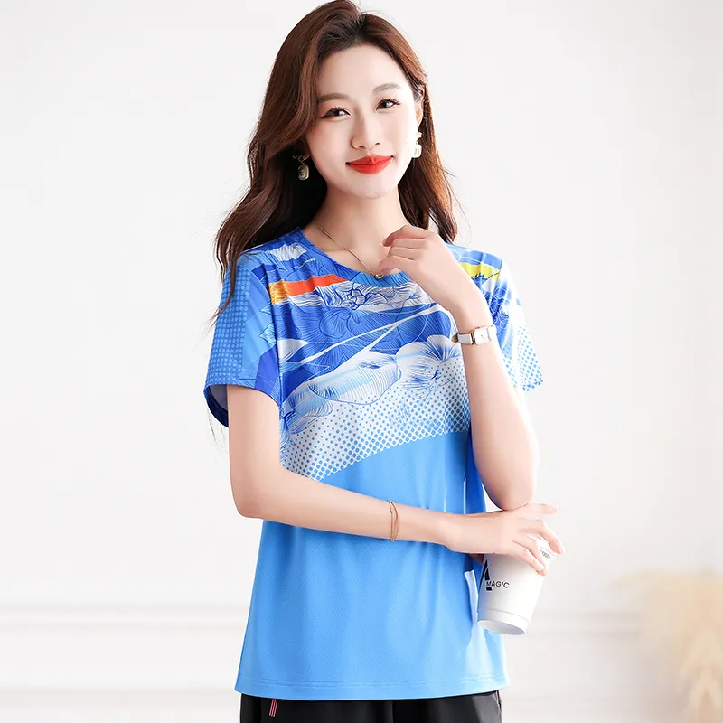 Kele Coco T Shirts Women's-14