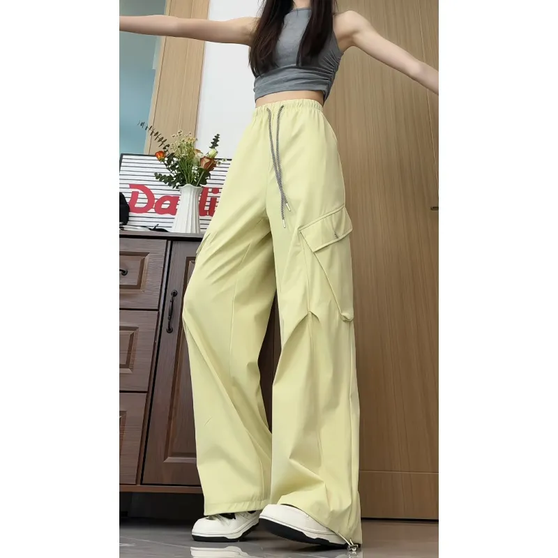 Kele Coco Casual Pants Unisex-18