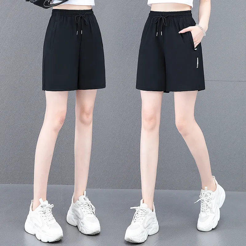 Kele Coco Casual Shorts Women's-3