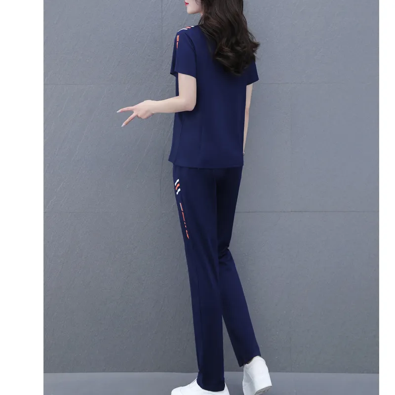 Kele Coco Casual Suits Women's-9