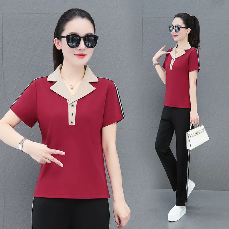 Kele Coco Casual Suits Women's-13