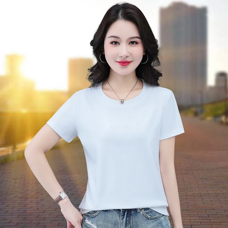 Kele Coco T Shirts Women's-9