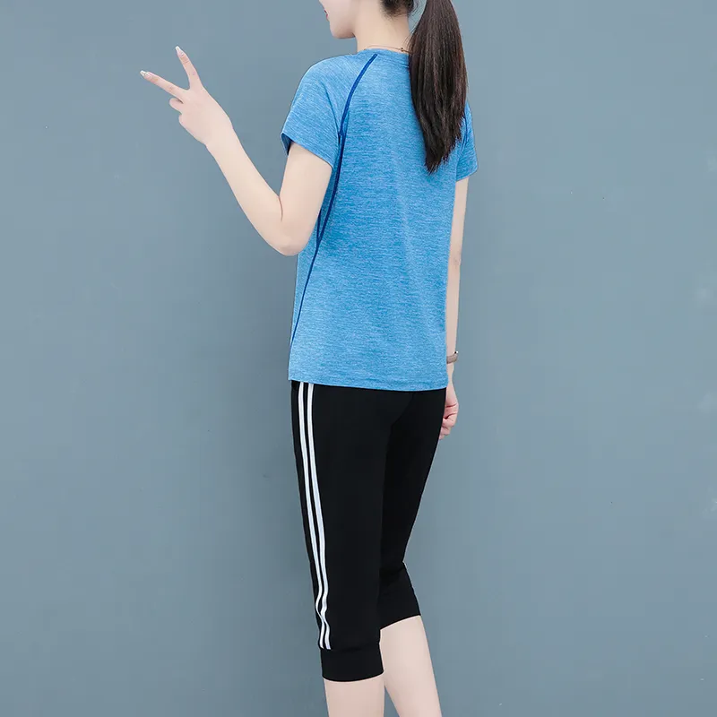 Kele Coco Fitness Sets Women's-1