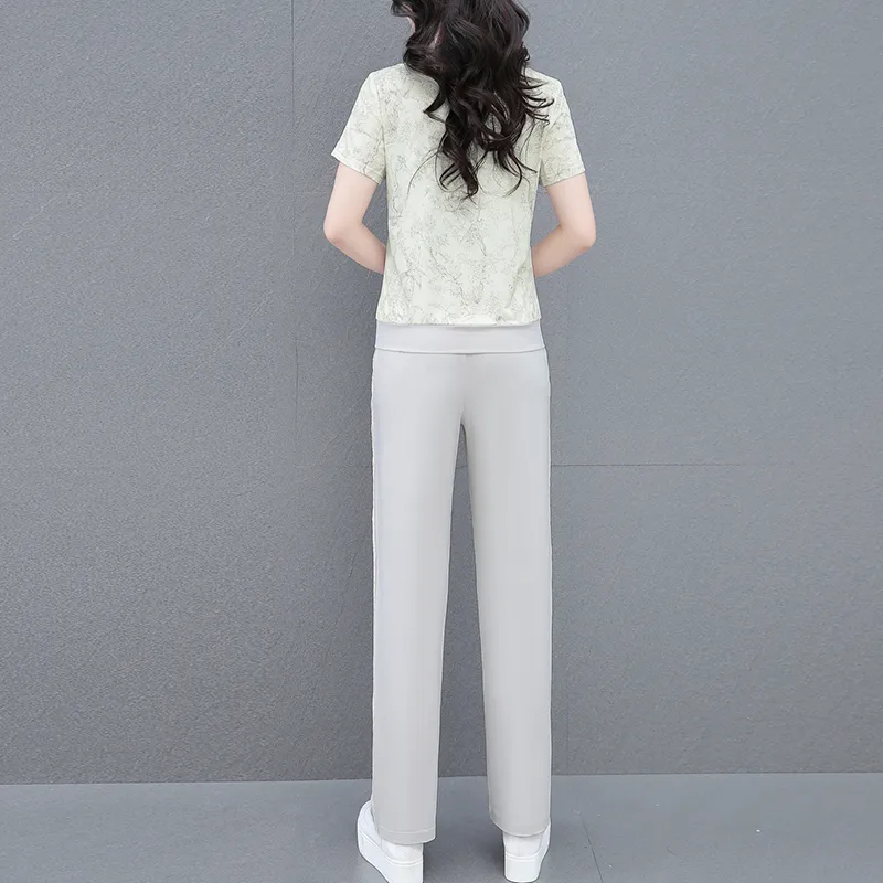 Kele Coco Casual Suits Women's-1