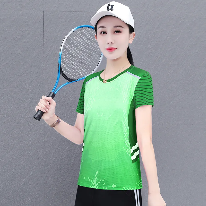 Kele Coco Tennis Tops Women's-12