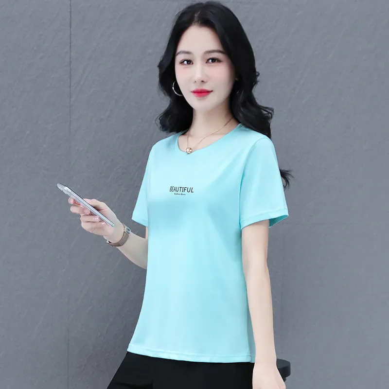 Kele Coco T Shirts Women's-24