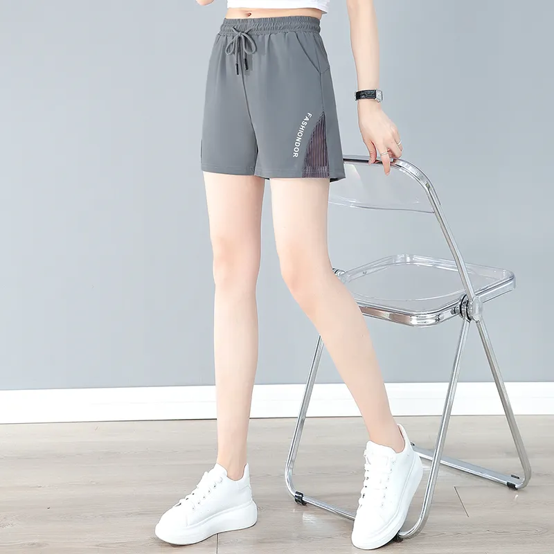 Kele Coco Sports Shorts Women's-2