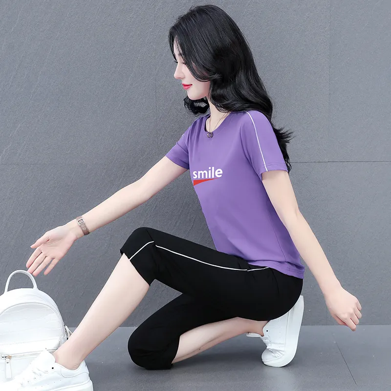 Kele Coco Fitness Sets Women's-8