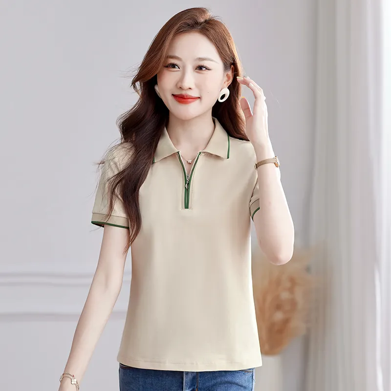 Kele Coco T Shirts Women's-32