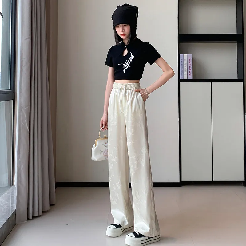 Kele Coco Casual Pants Women's-2