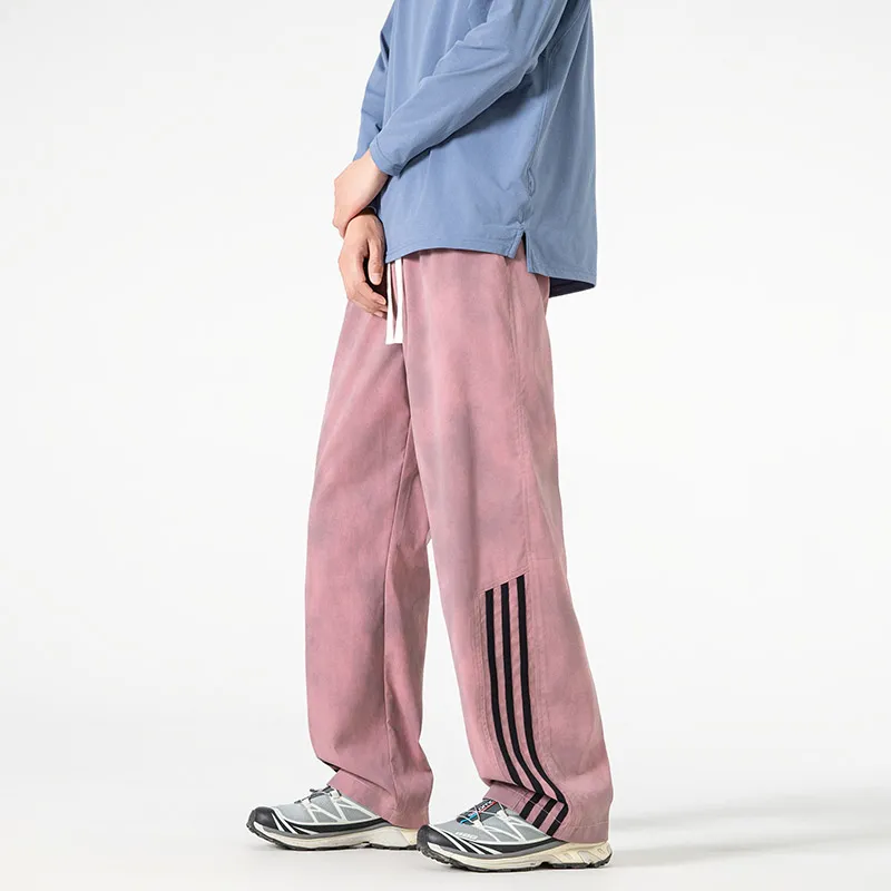 Kele Coco Casual Pants Unisex-2