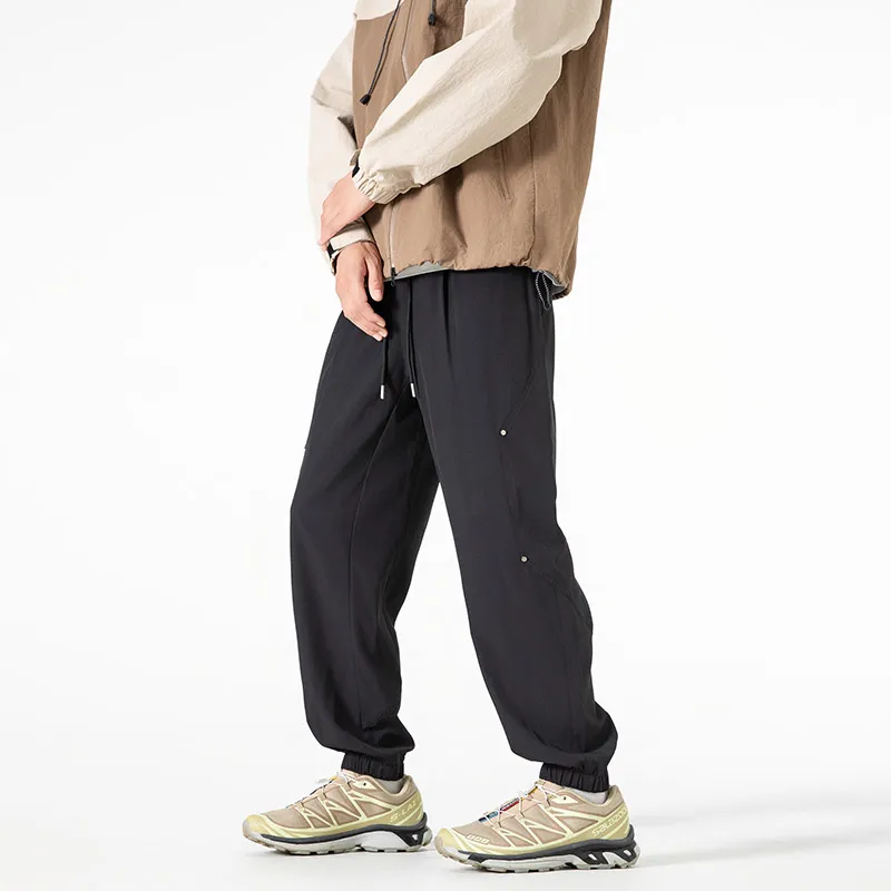 Kele Coco Casual Pants Unisex-3