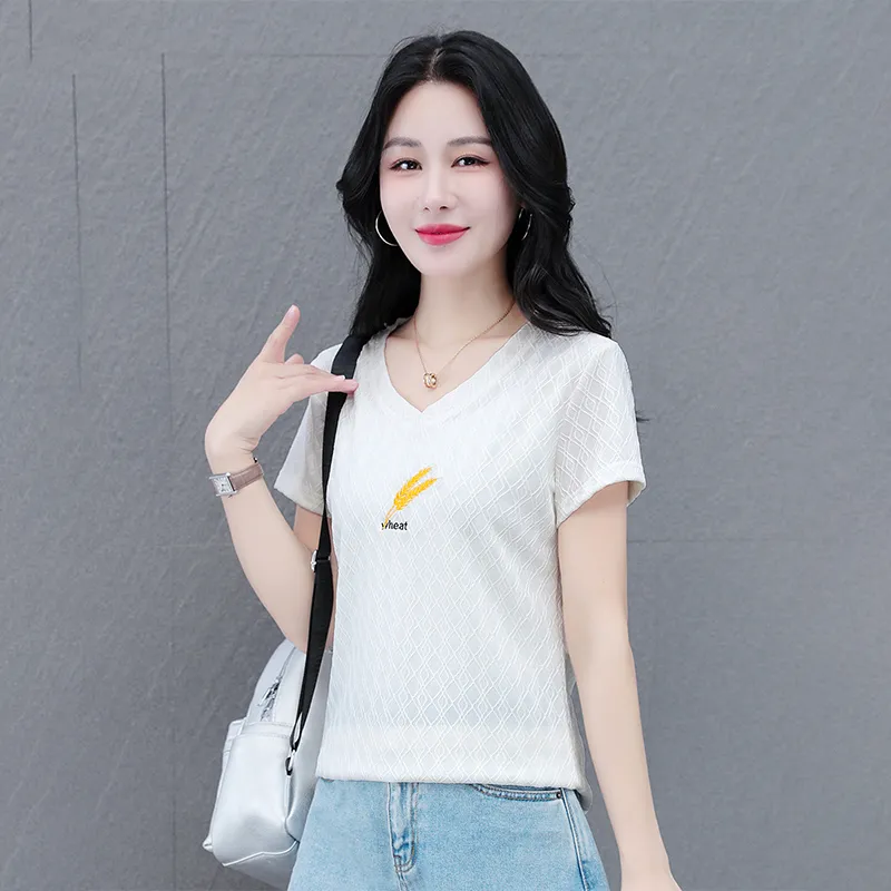 Kele Coco T Shirts Women's-16