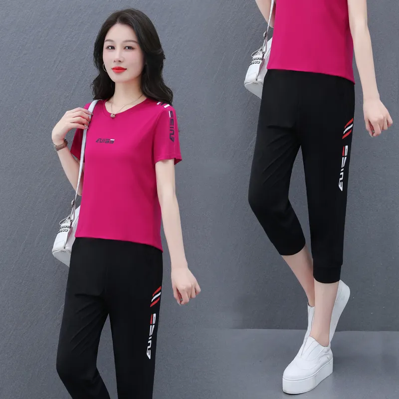 Kele Coco Casual Suits Women's-2
