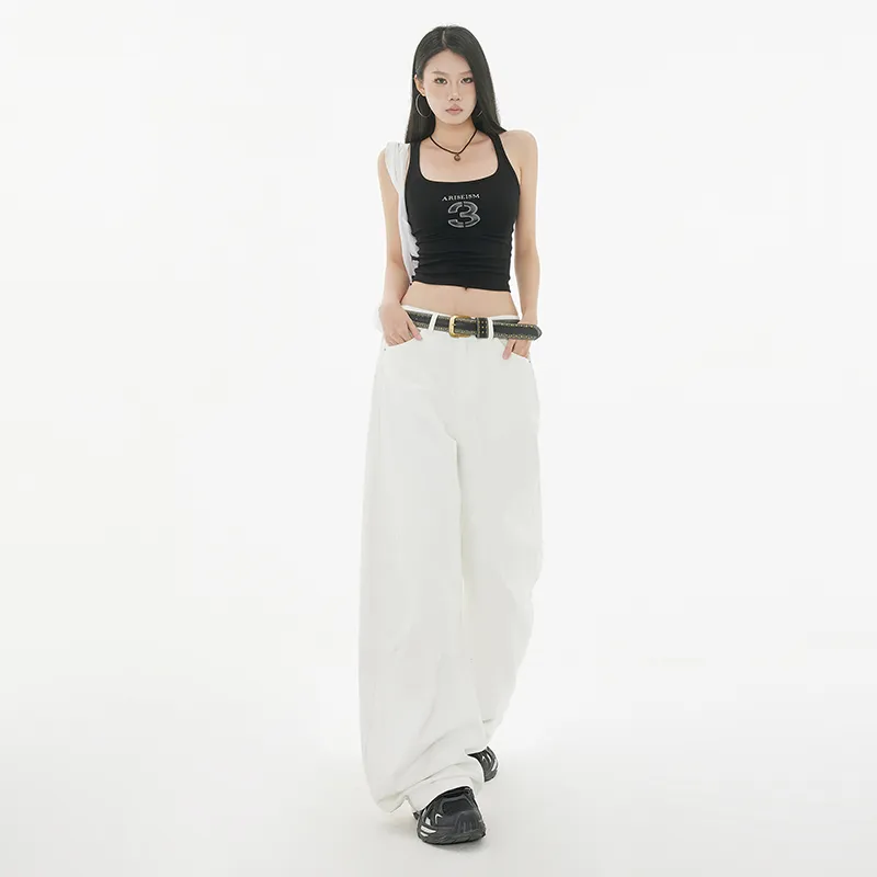 Kele Coco Jeans Unisex-4