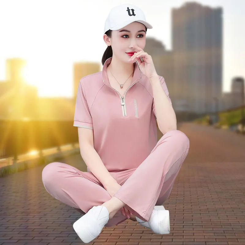 Kele Coco Casual Suits Women's-12