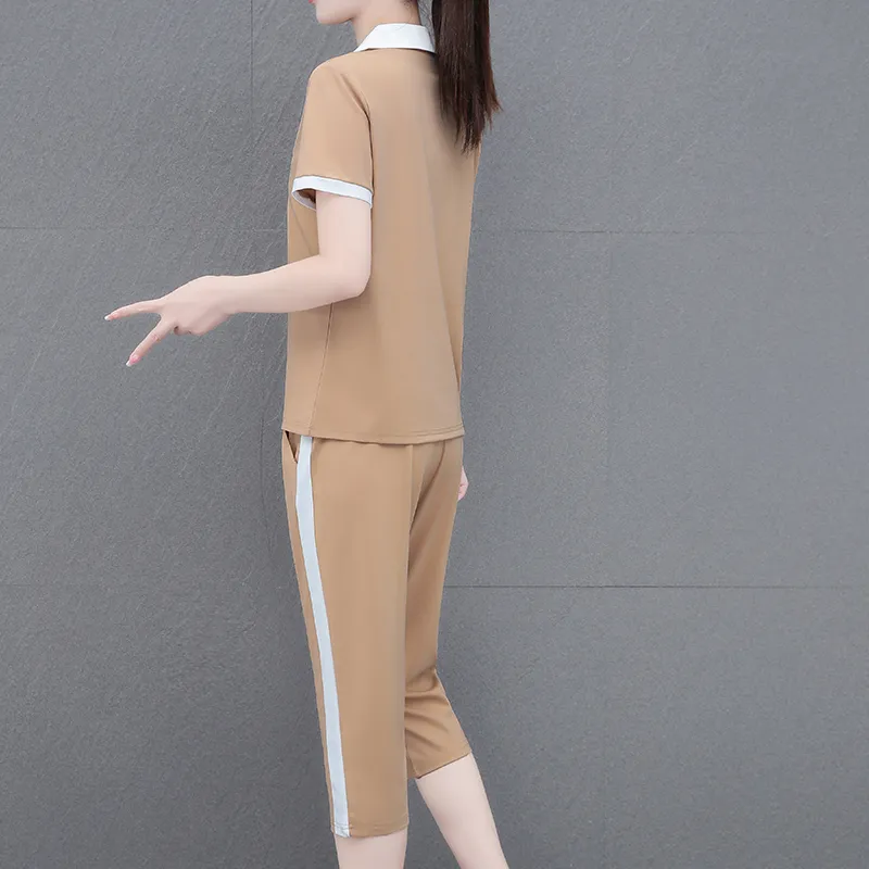 Kele Coco Casual Suits Women's-10