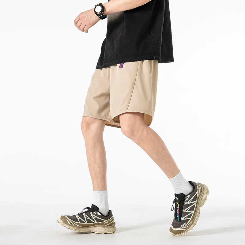 Kele Coco Casual Shorts Unisex-8