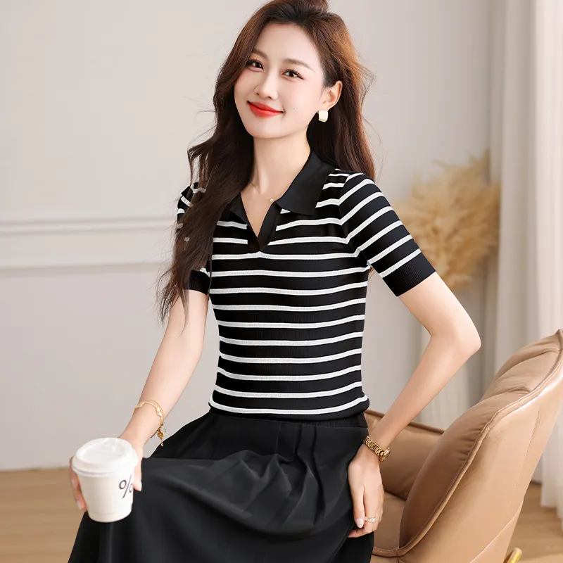 Kele Coco T Shirts Women's-11
