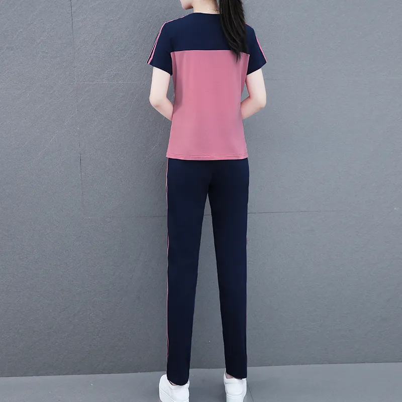 Kele Coco Casual Suits Women's-20