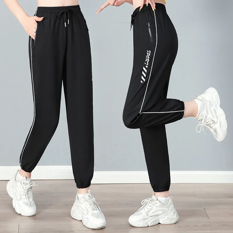 Kele Coco Casual Pants Women's-5
