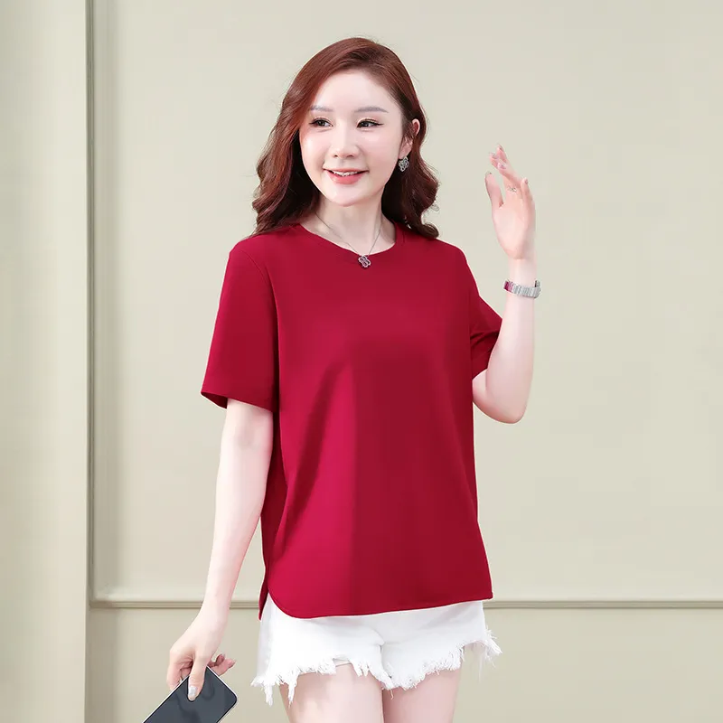 Kele Coco T Shirts Women's-32