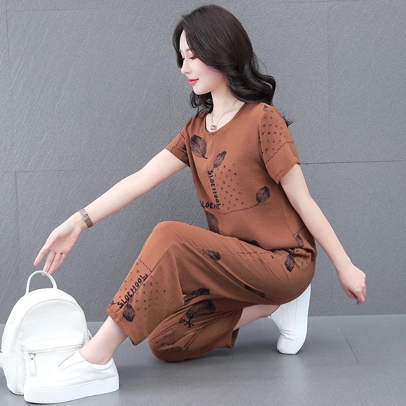 Kele Coco Casual Suits Women's-8