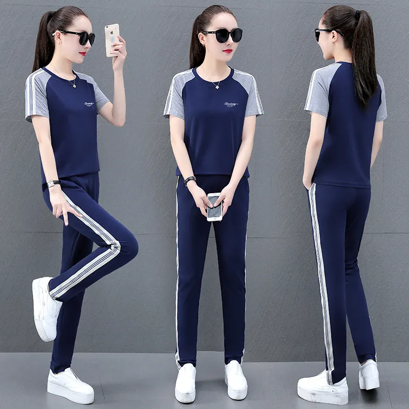 Kele Coco Casual Suits Women's-9