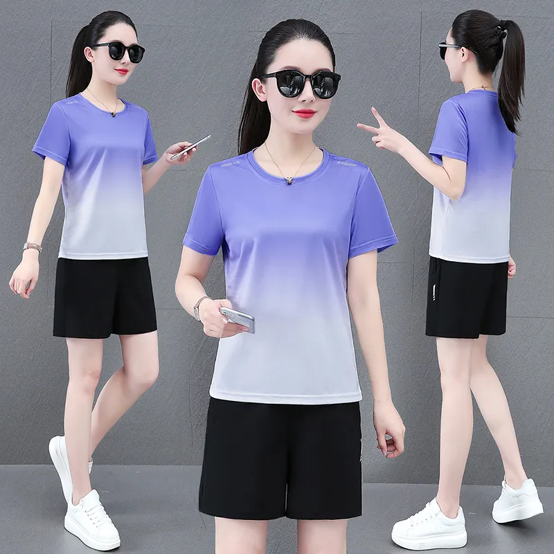 Kele Coco T Shirts Women's-2