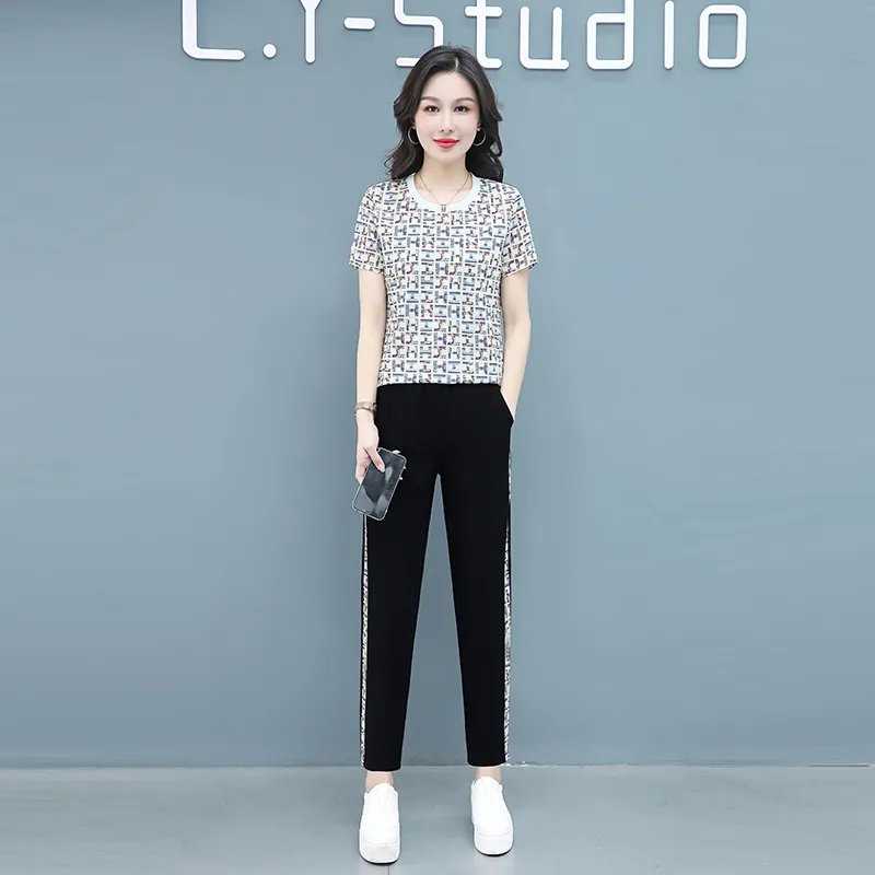 Kele Coco Casual Suits Women's-9