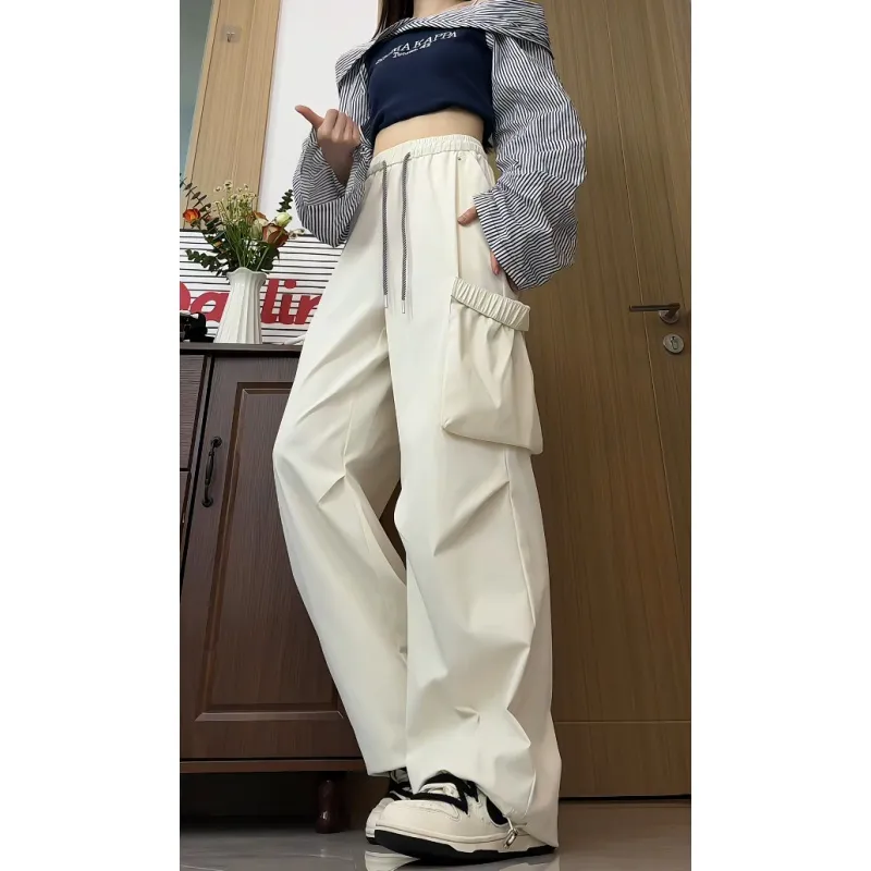 Kele Coco Casual Pants Unisex-5