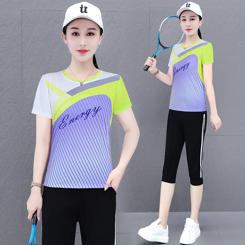 Kele Coco Casual Suits Women's-17