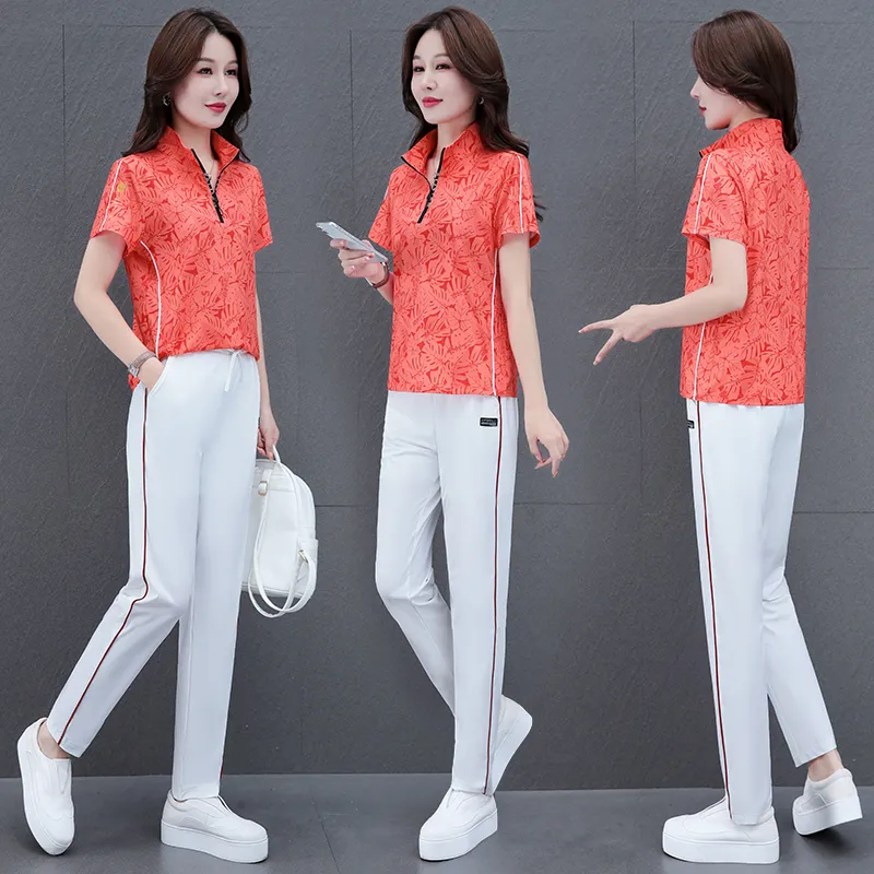 Kele Coco Casual Suits Women's-15