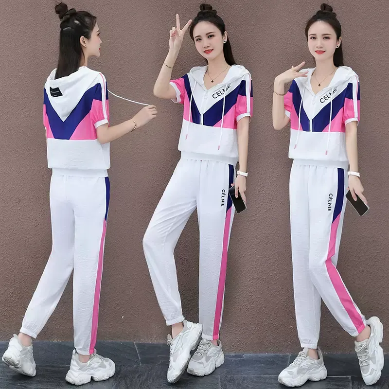 Kele Coco Fitness Sets Women's-3