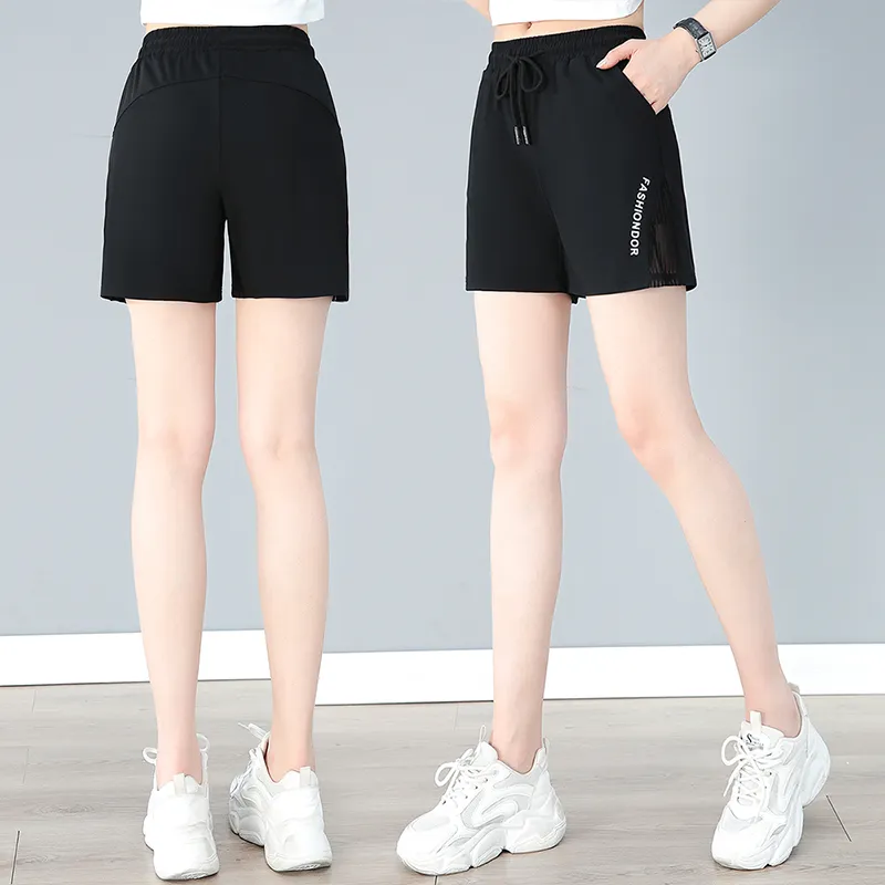 Kele Coco Sports Shorts Women's-8