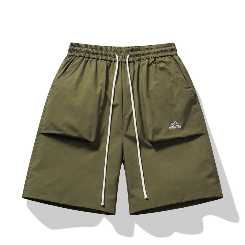 Kele Coco Casual Shorts Unisex-4