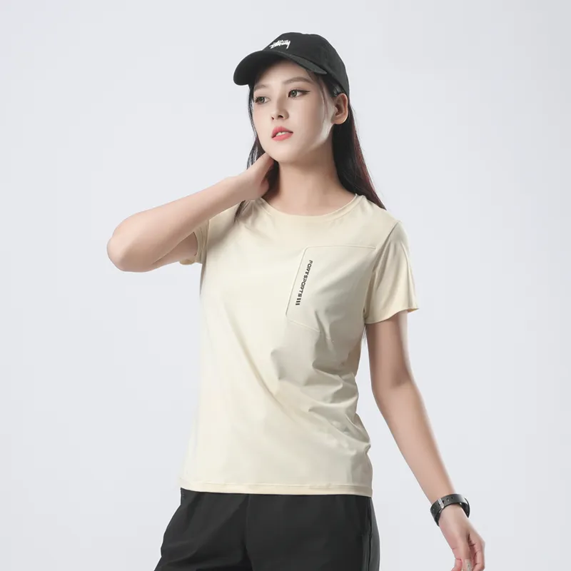 Kele Coco T Shirts Women's-23