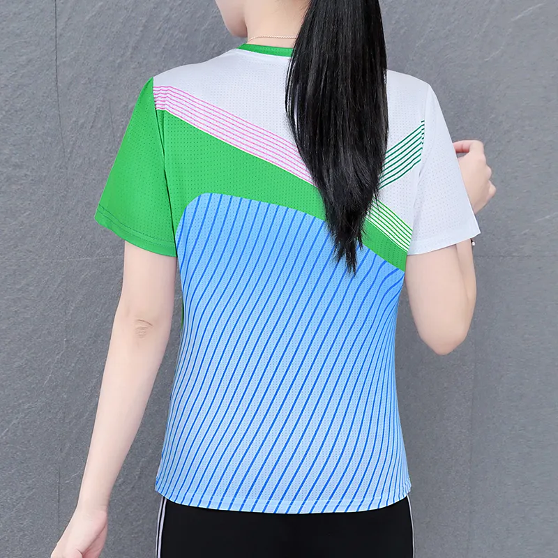 Kele Coco T Shirts Women's-19
