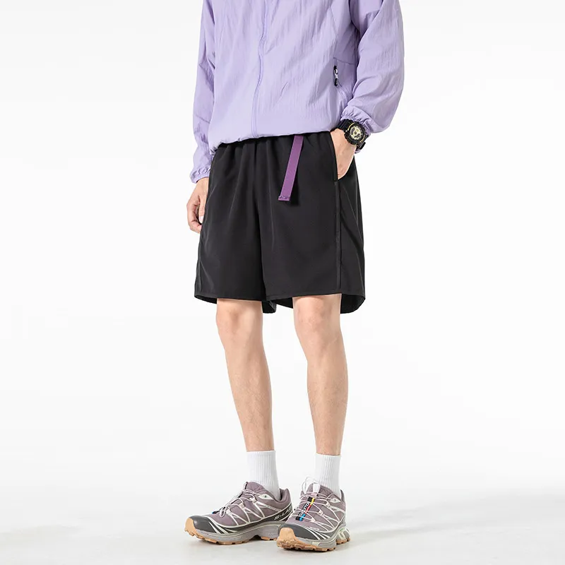 Kele Coco Casual Shorts Unisex-17