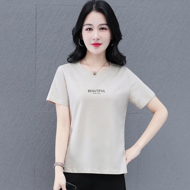 Kele Coco T Shirts Women's-14